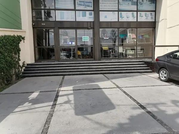 Edificio en venta en Toluca, Mexico