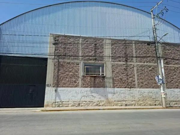 Bodega en renta en Cuautlancingo, Cuautlancingo, Puebla