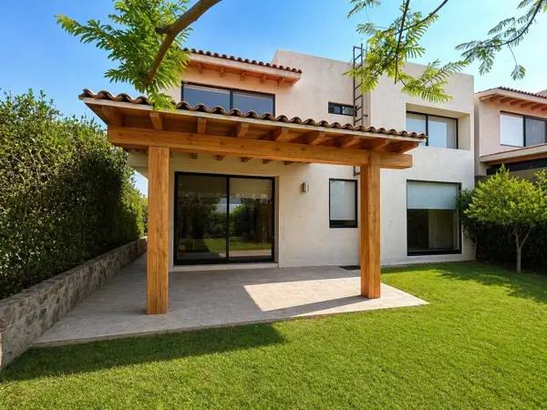 Exclusiva propiedad en la Privada Villa Toscana, dentro de Balvanera Polo & Country Club Exclusiva propiedad en la Privada Villa Toscana, dentro de Balvanera Polo & Country Club
