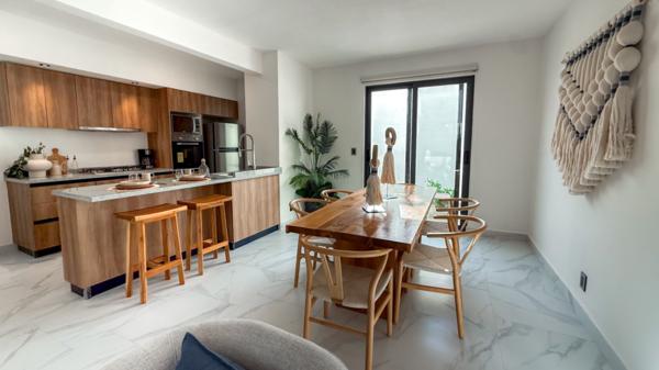 Venta de Casa en Playa del Carmen: Ubicación Estratégica y Comodidades Exclusivas