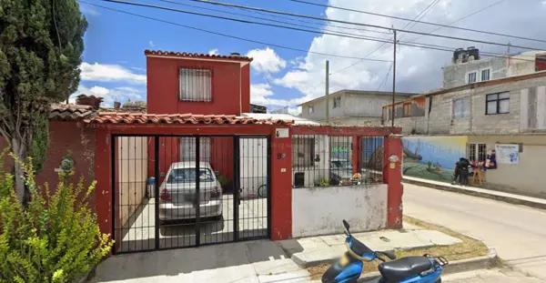 CASA EN VENTA EN BOSQUES DEL PEDREGAL, SAN CRISTÓBAL DE LAS CASAS, CHIAPAS.