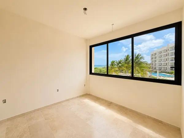 Departamento en preventa en la playa de san crisanto merida yucatan