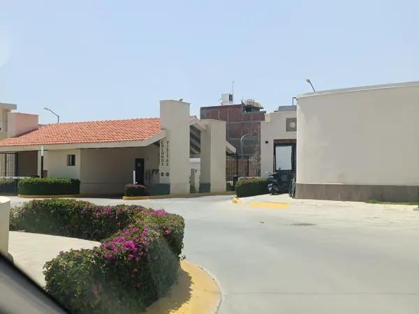 CASA EN VENTA EN LUCERNA RESIDENCIAL CASA EN VENTA EN LUCERNA RESIDENCIAL