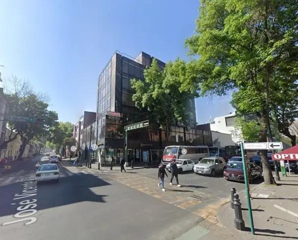 Edificio en Renta, Toluca Centro