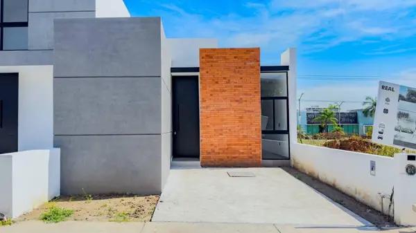 Casa en venta en Villa de Alvarez Centro, Villa de Álvarez, Colima