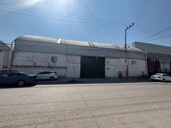 Bodega en venta en San Lorenzo, Puebla, Puebla