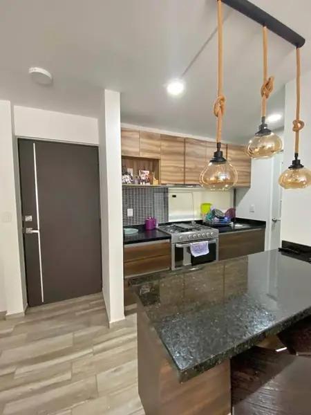 DEPARTAMENTO EN VENTA EN SITTIA RESIDENCIAL, CUAUTITLÁN IZCALLI