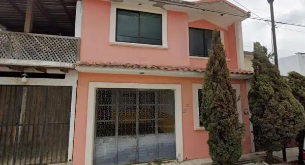 CASA EN VENTA EN BOSQUES DEL PEDREGAL, SAN CRISTÓBAL DE LAS CASAS, CHIAPAS.