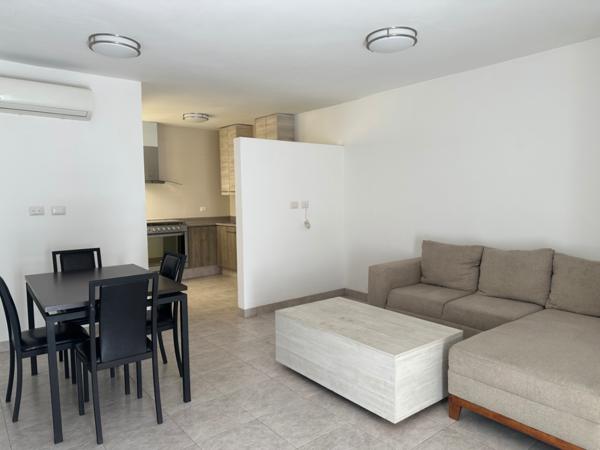 Apartamento en renta en Torreón, Residencial Campestre la Rosita Apartamento en renta en Torreón, Residencial Campestre la Rosita