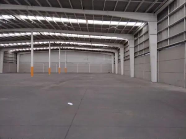 BODEGA EN SAN MATEO ATENCO EN RENTA