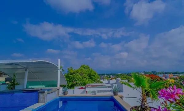 Departamento en venta en Las Palmas, Cuernavaca, Morelos Departamento en venta en Las Palmas, Cuernavaca, Morelos