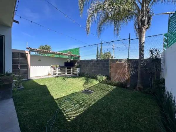 Preciosa casa 
Bugambilias 
Zapopan