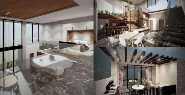 DEPARTAMENTO PENTHOUSE EN VENTA, ZONA CENTRO TORREÓN COAHUILA