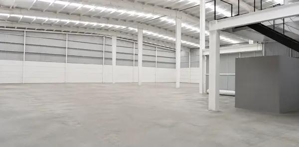 SE RENTA NAVE INDUSTRIAL EN IXTAPALUCA
