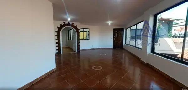 Apartamento en Venta en Colina del Sur, Ciudad de México – Excelente Ubicación y Servicios