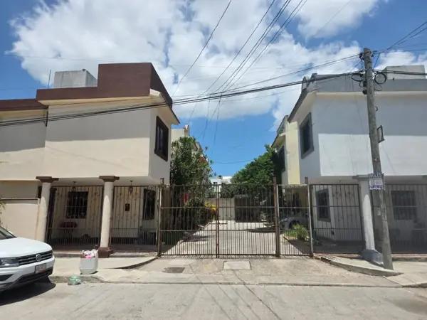Casa en venta en Laguna de la Puerta, Tampico, Tamaulipas