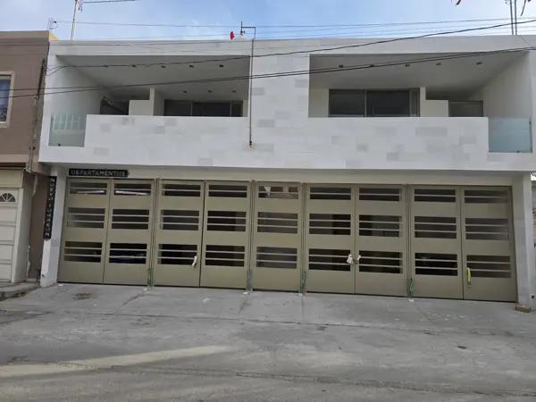 Departamento en renta en Torreon Centro, Torreón, Coahuila de Zaragoza