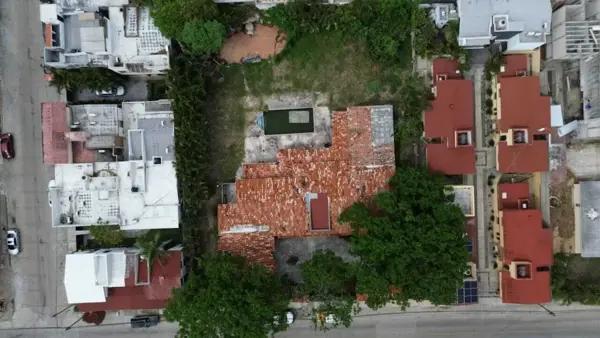 TERRENO EN VENTA