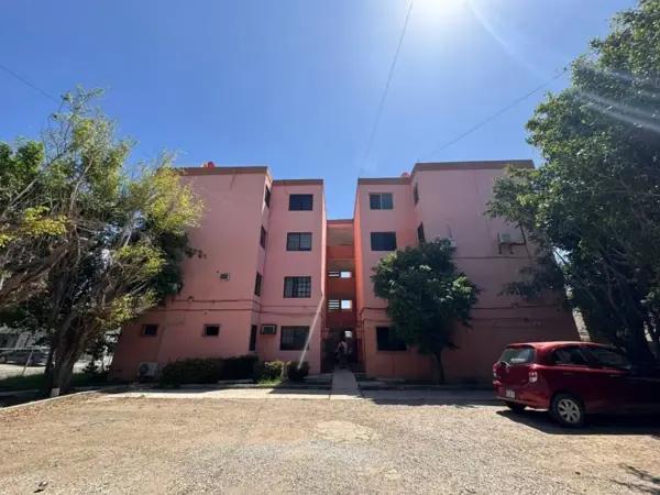 DEPARTAMENTO EN RENTA