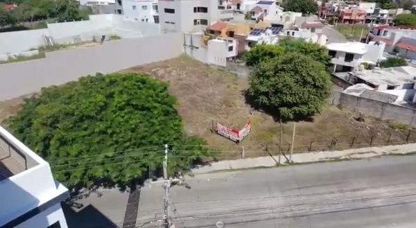 TERRENO EN RENTA TERRENO EN RENTA