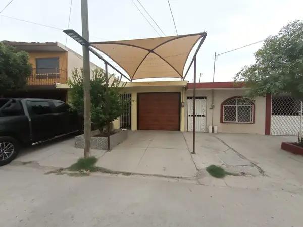 Casa en venta en Nuevo Torreon, Torreón, Coahuila de Zaragoza Casa en venta en Nuevo Torreon, Torreón, Coahuila de Zaragoza