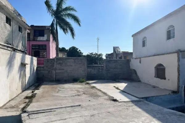 TERRENO EN VENTA