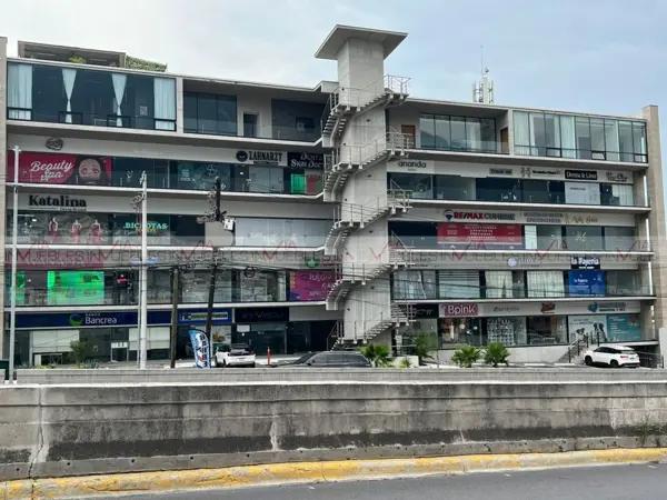 San Blas, Cumbres 4to Sector