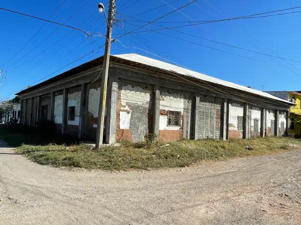 Hotel en venta en 1ra. Sección, Unión Hidalgo, Oaxaca