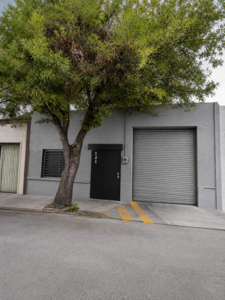 BODEGA EN VENTA COL CENTRO MONTERREY