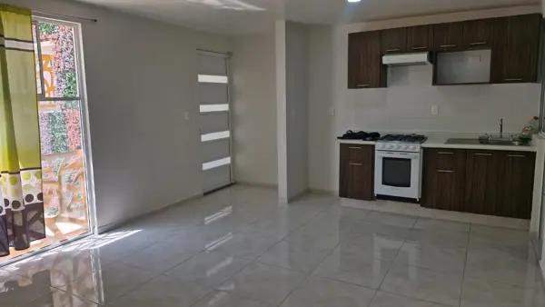 Departamento en RENTA Cuautlancingo