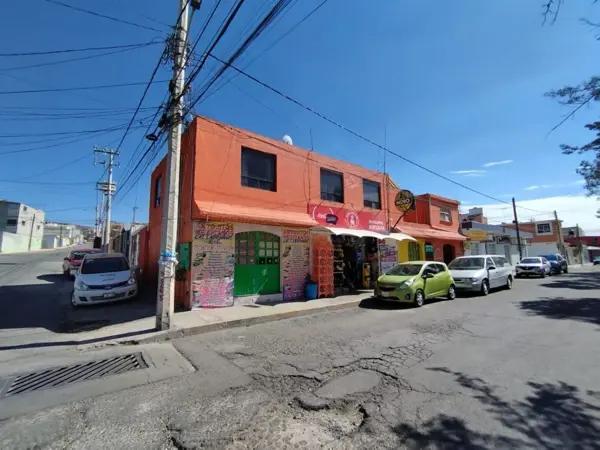 Departamento en Venta Pachuca, Hidalgo