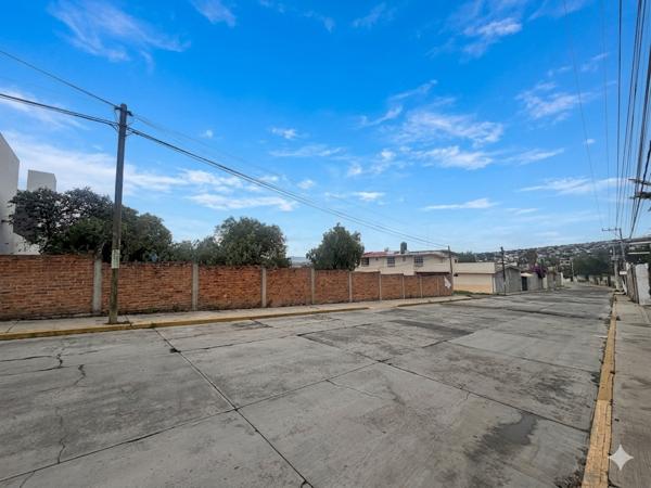 TERRENO EN VENTA / RENTA | COL. LINDAVISTA, ZEMPOALA, HGO.