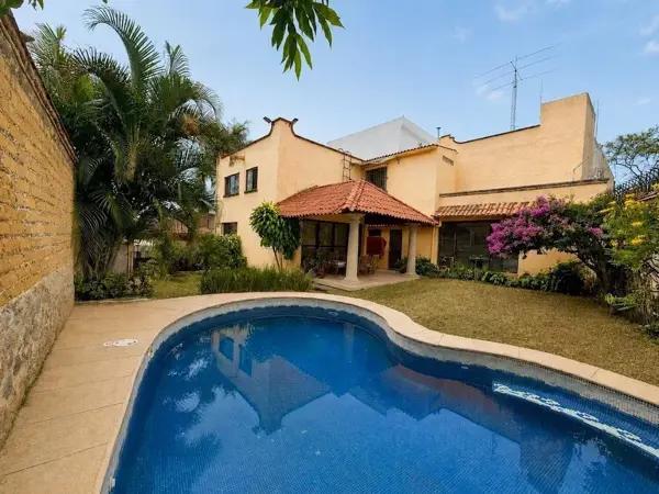 Casa Sola En Renta En Fraccionamiento Con Vigilancia, En Cantarranas, Cuernavaca Casa Sola En Renta En Fraccionamiento Con Vigilancia, En Cantarranas, Cuernavaca