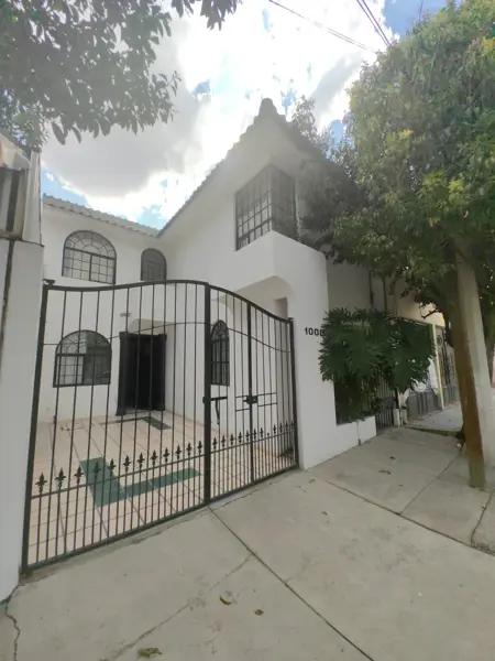 CASA CON BODEGA EN VENTA EN SAN IGNACIO