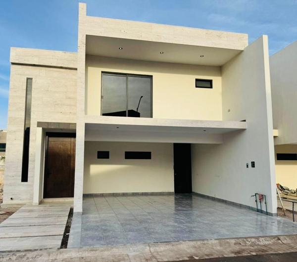 CASA LOS VIÑEDOS