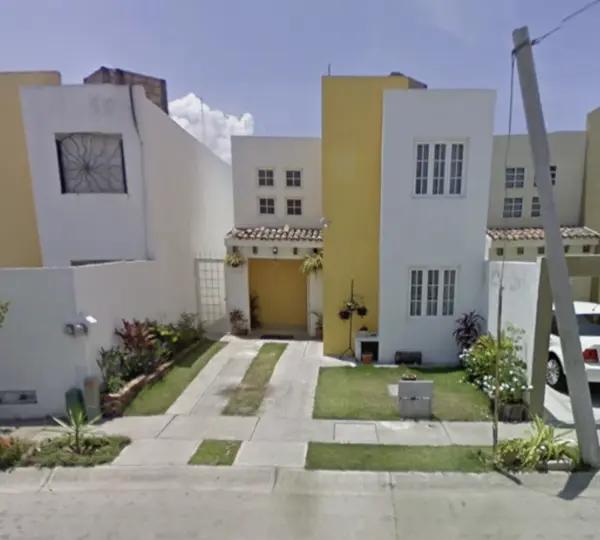 CASA EN VENTA MINA PUERTO VALLARTA