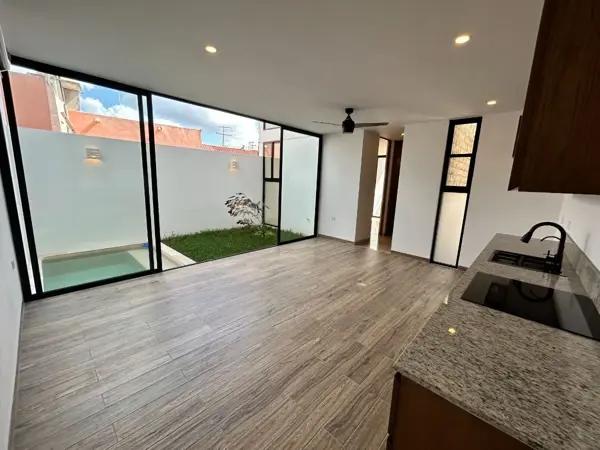 DEPARTAMENTO EN VENTA EN MÉRIDA YUCATÁN EN CHOLUL DEPARTAMENTO EN VENTA EN MÉRIDA YUCATÁN EN CHOLUL