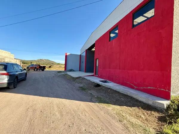 ?? INVERSIÓN SEGURA: NAVE INDUSTRIAL NUEVA EN ESQUINA – SAN JUAN TIZAHUAPAN