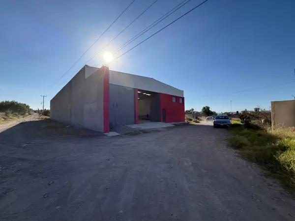 OPORTUNIDAD DE INVERSIÓN ESTRATÉGICA: VENTA DE BODEGA / NAVE INDUSTRIAL PREMIUM EN SAN JUAN TIZAHUAP