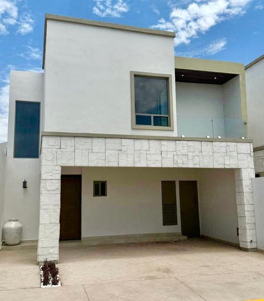 CASAS NUEVAS EN QUINTAS DEL PALMAR-SECTOR VIÑEDOS