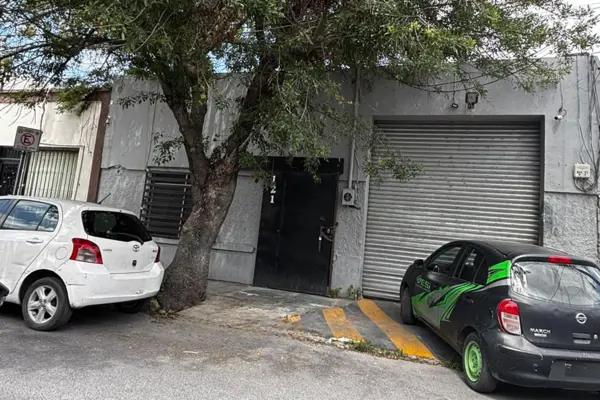 BODEGA EN VENTA ZONA CENTRO, MONTERREY