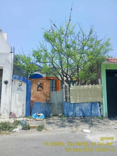 Departamento en venta en Geovillas los Pinos, Veracruz, Veracruz de Ignacio de la Llave Departamento en venta en Geovillas los Pinos, Veracruz, Veracruz de Ignacio de la Llave