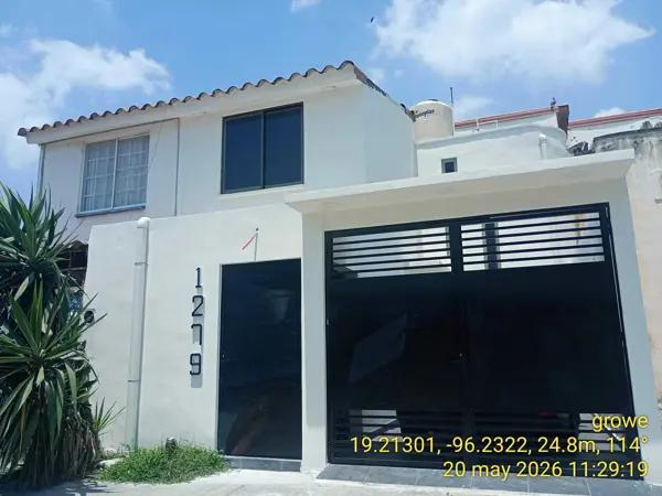 Departamento en venta en Geovillas los Pinos, Veracruz, Veracruz de Ignacio de la Llave Departamento en venta en Geovillas los Pinos, Veracruz, Veracruz de Ignacio de la Llave