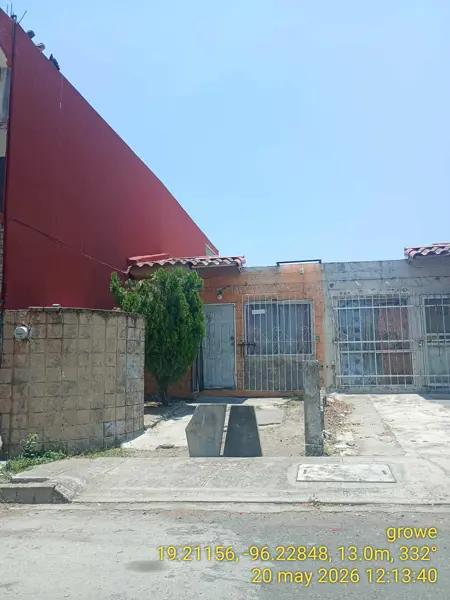 Departamento en venta en Geovillas los Pinos, Veracruz, Veracruz de Ignacio de la Llave Departamento en venta en Geovillas los Pinos, Veracruz, Veracruz de Ignacio de la Llave