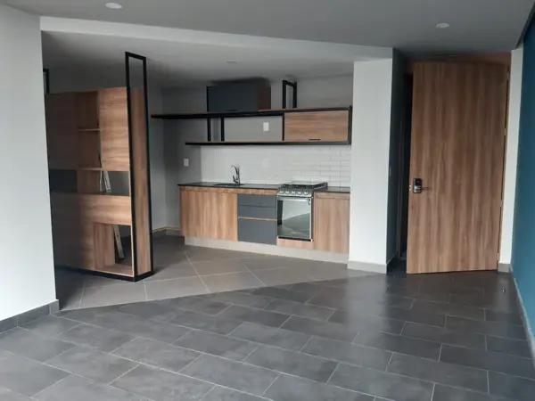 DEPARTAMENTO EN RENTA VACIO, AMUEBLADO O EQUIPADO