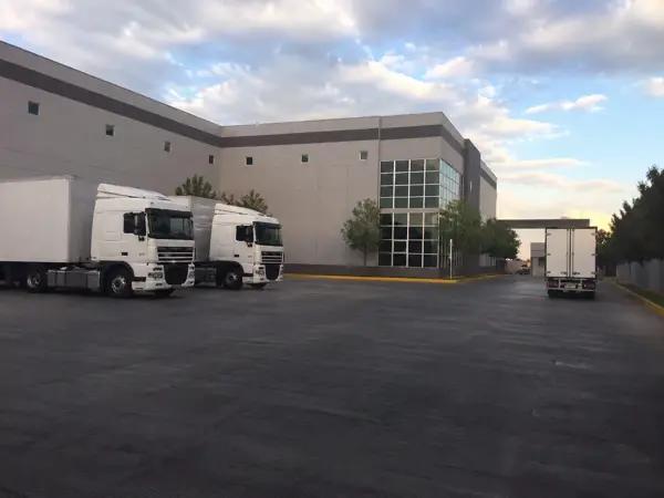 SE RENTA BODEGA INDUSTRIAL EN TULTEPEC- EDOMEX