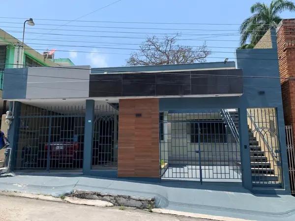 Departamento en venta en Tampico Centro, Tampico, Tamaulipas