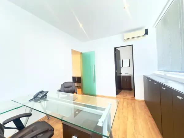 SE VENDE OFICINA AMUEBLADA EN CIUDAD BRISA, NAUCALPAN