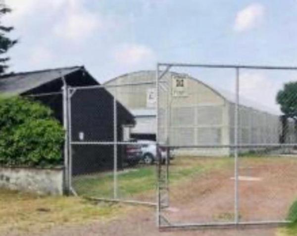 BODEGA EN RENTA | PARQUE INDUSTRIAL