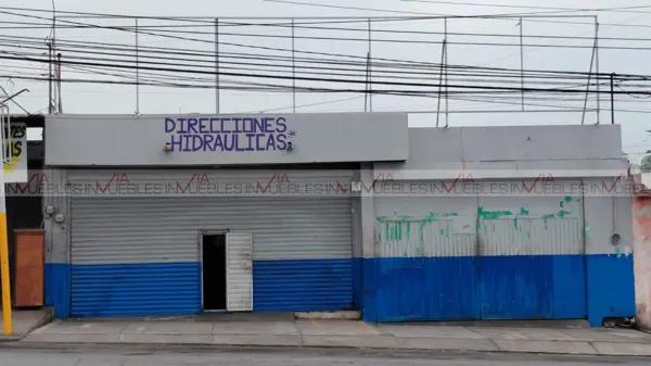 Fraccionamiento Lomas del Roble